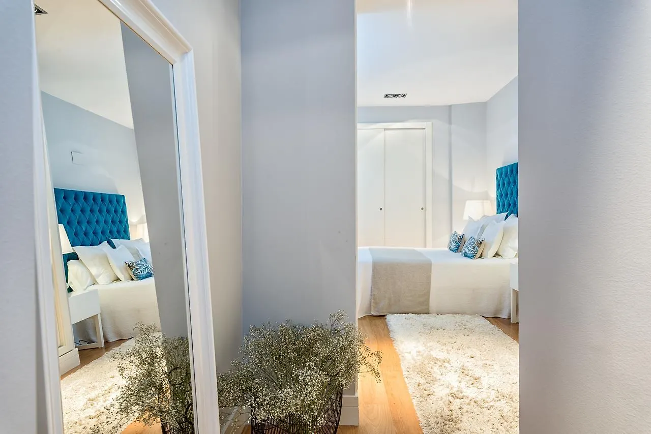 Iloftmalaga Premium Calle Nueva 0*,