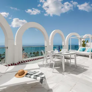 Tower Suites By Upper Luxury Housing - Parque Santiago , Playa de las Américas Espagne