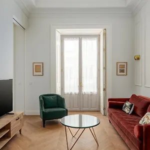 Apartment Be Mate Centro, Málaga