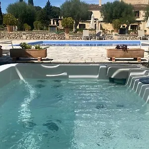 Son Cardaix , Artà Espagne