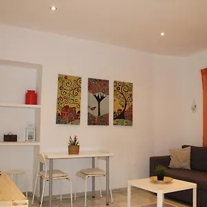 Appartement Cinco Bolas 1, Málaga