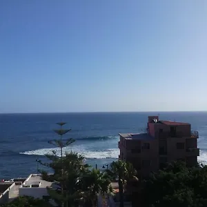 Lovely Studia In Con Nice Sea View , Las Galletas Espagne