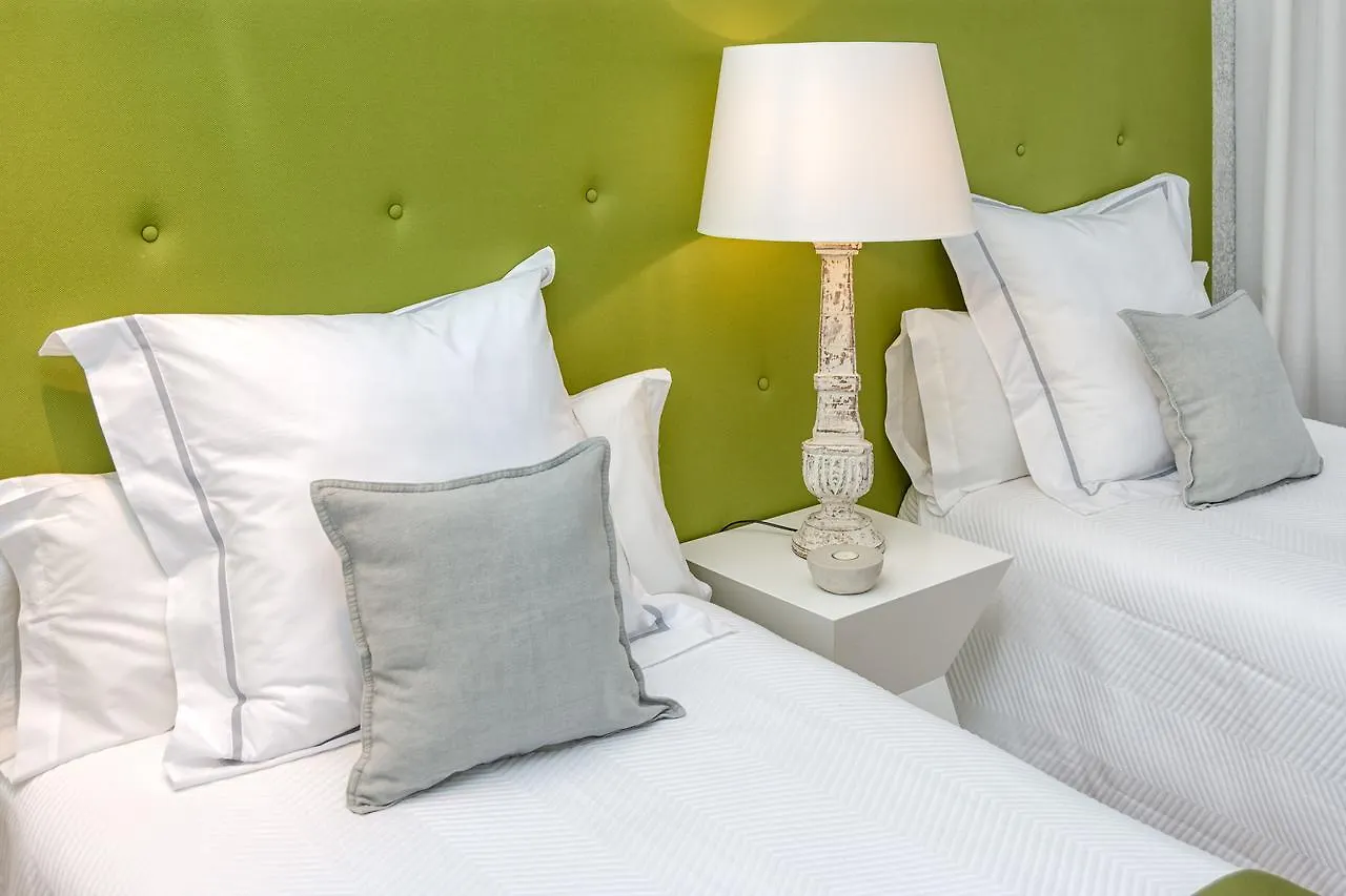 Iloftmalaga Premium Calle Nueva 0*, Malaga