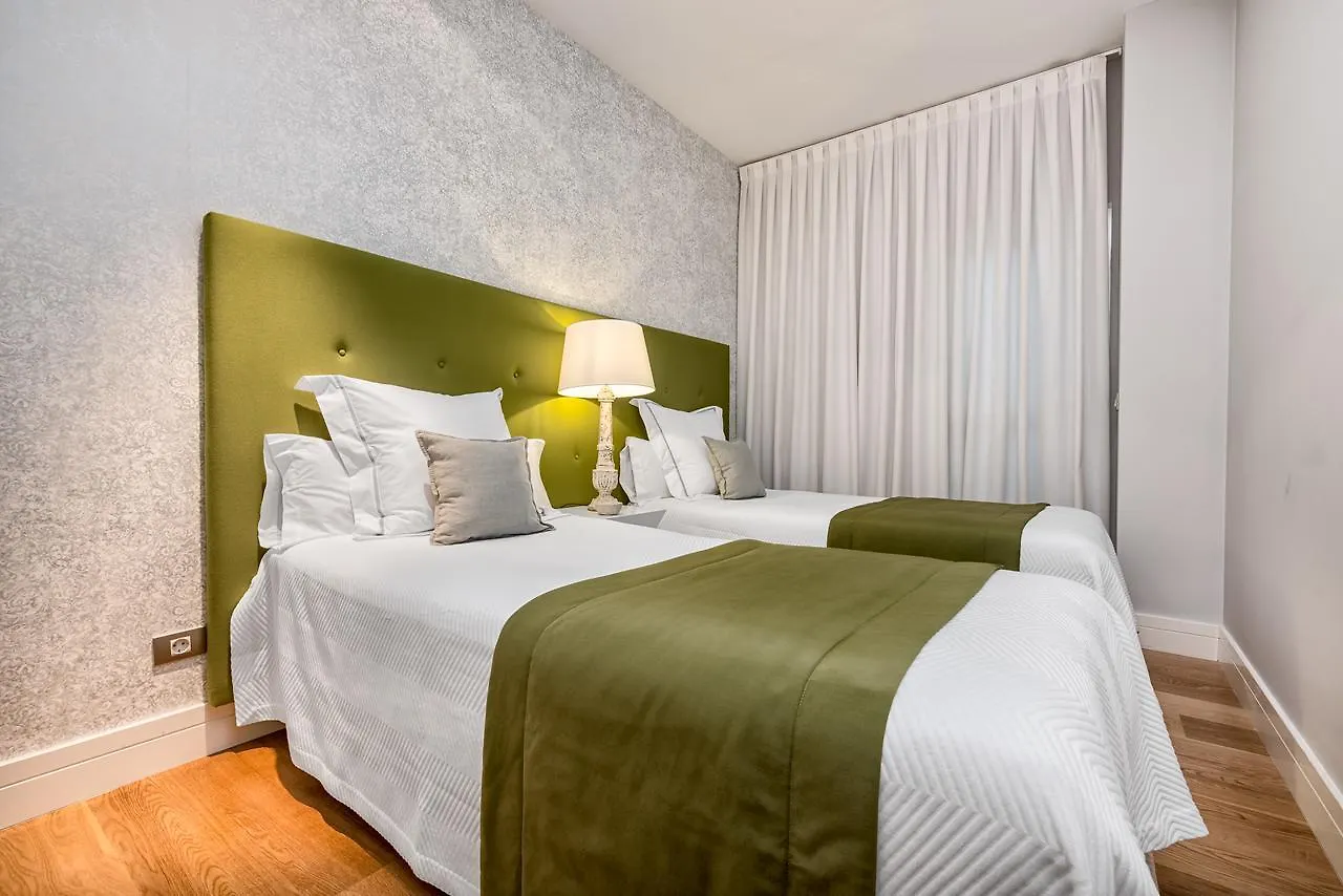 Iloftmalaga Premium Calle Nueva Apartment Malaga