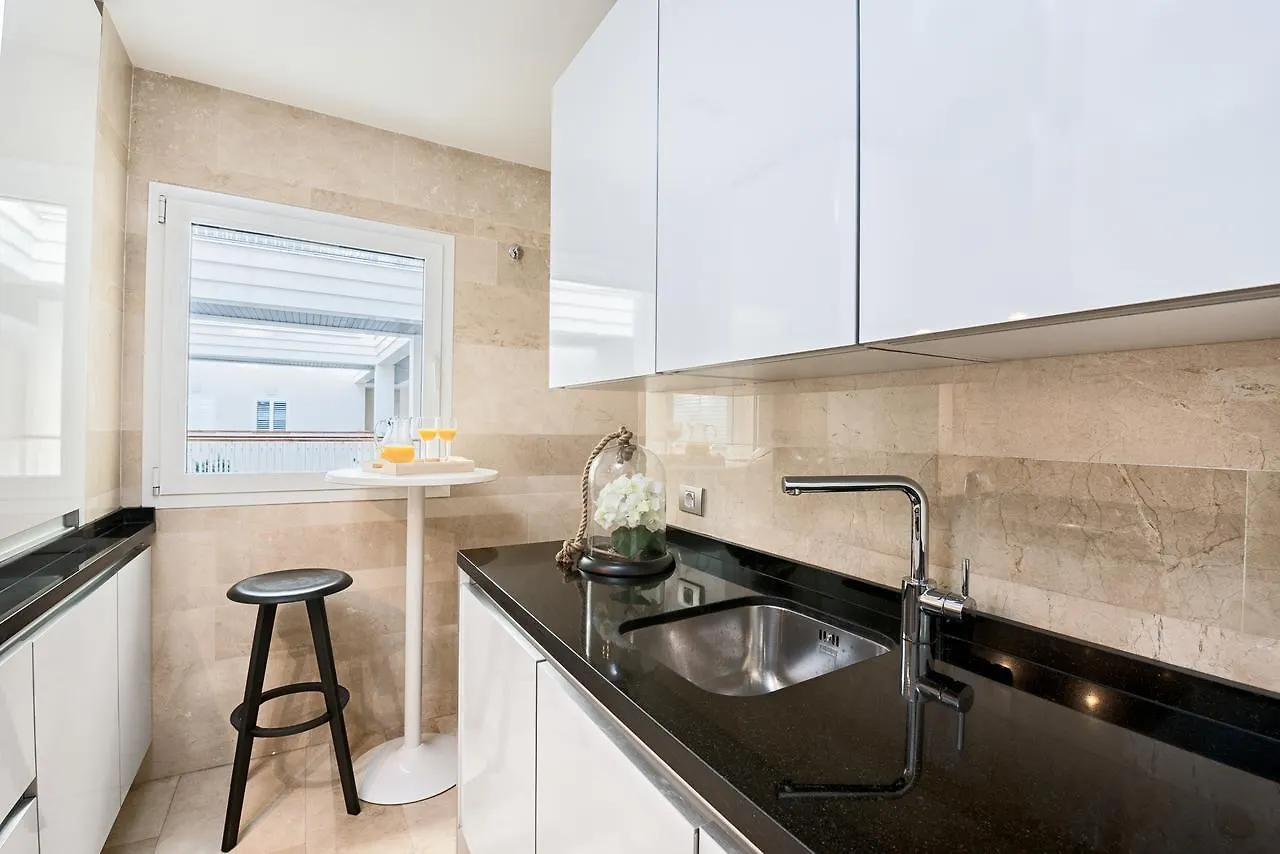 Apartment Iloftmalaga Premium Calle Nueva Spain