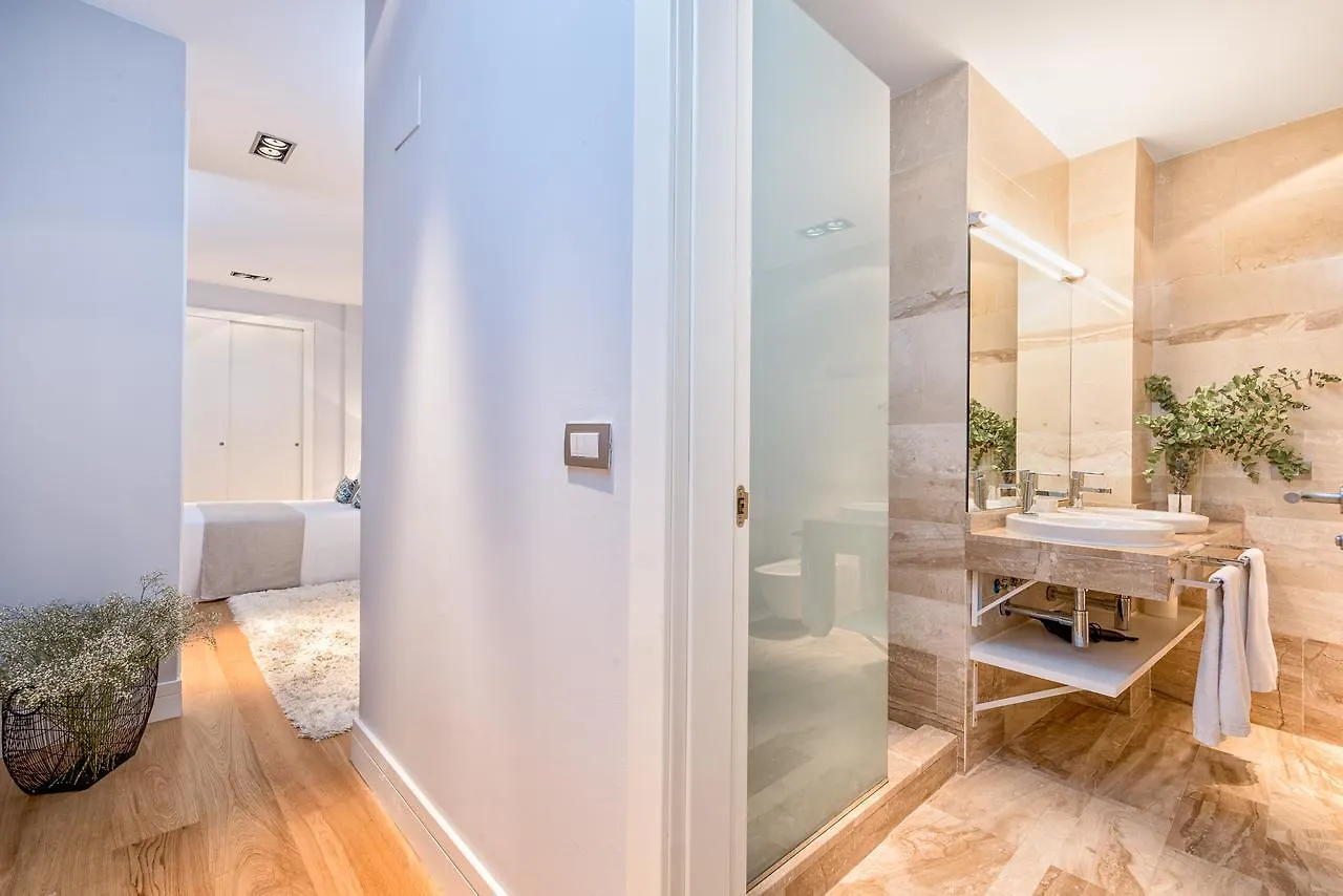 Iloftmalaga Premium Calle Nueva Apartment