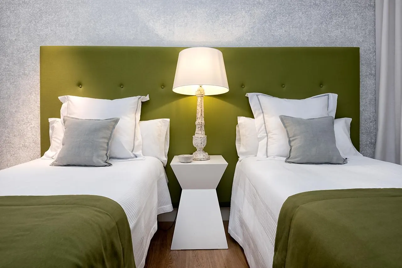Iloftmalaga Premium Calle Nueva Apartment Malaga