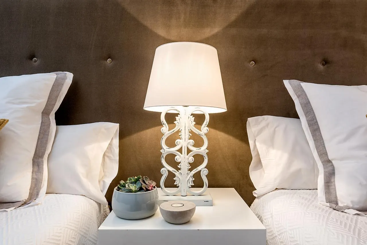 Apartment Iloftmalaga Premium Calle Nueva Spain