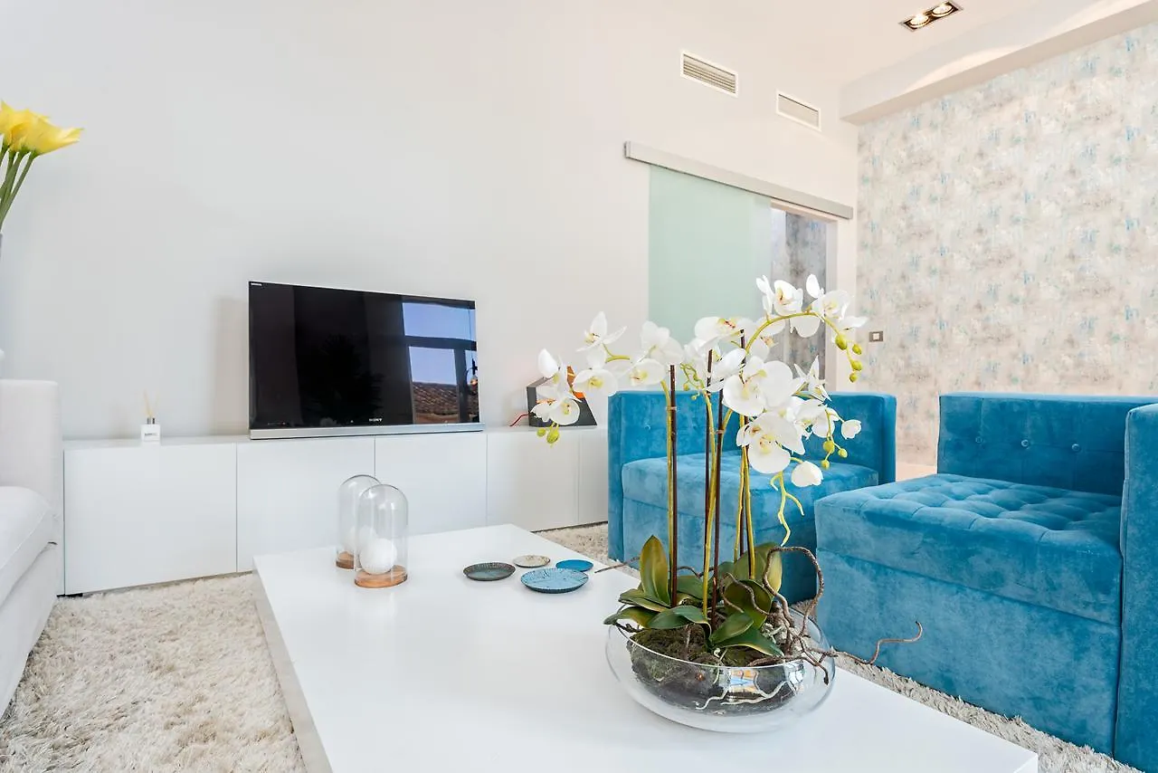 Iloftmalaga Premium Calle Nueva