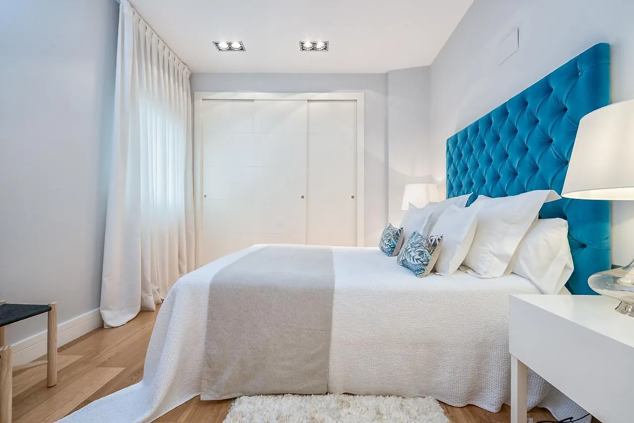 Iloftmalaga Premium Calle Nueva Spain