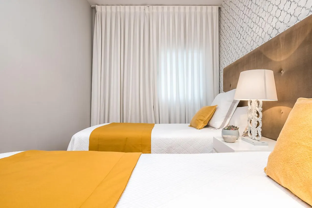 Iloftmalaga Premium Calle Nueva Malaga