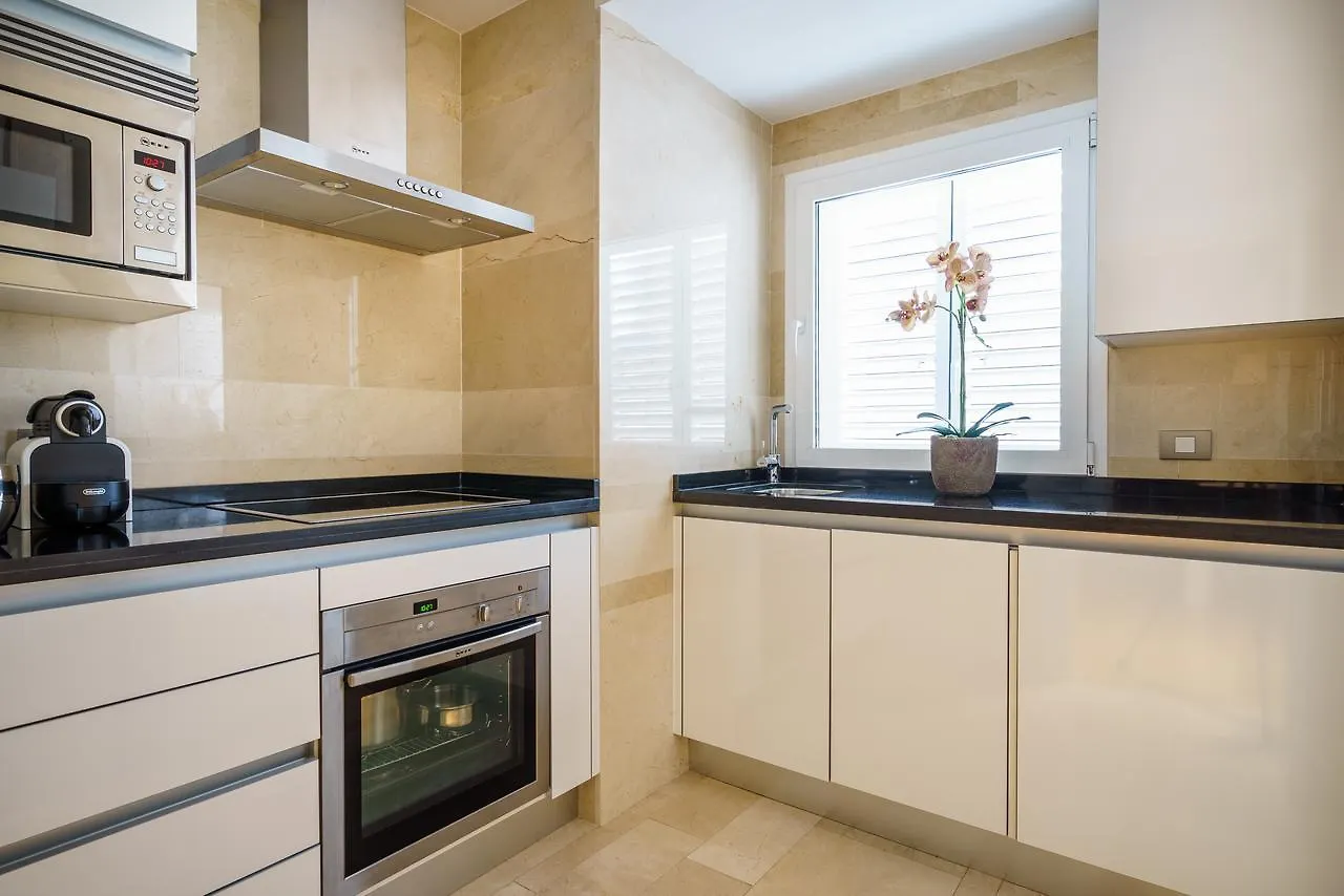 Iloftmalaga Premium Calle Nueva Apartment Malaga