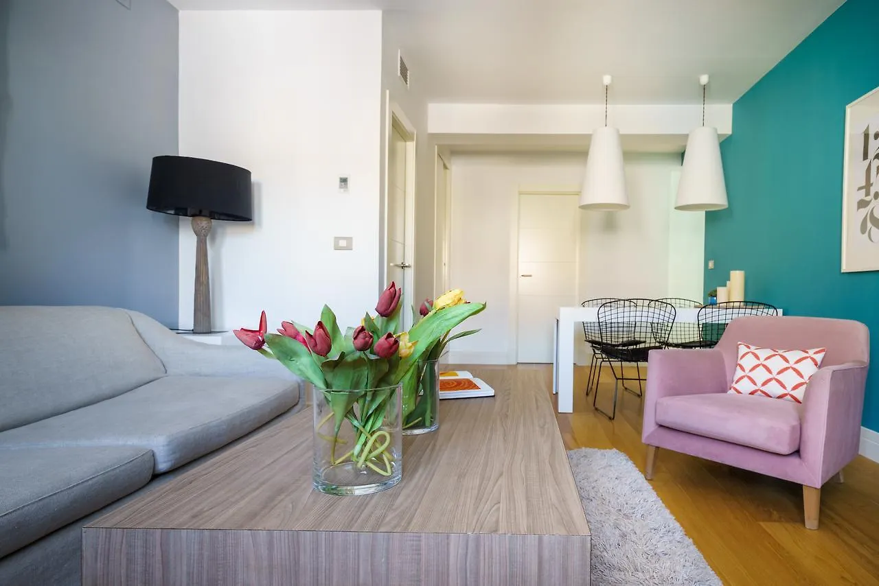 Iloftmalaga Premium Calle Nueva 0*, Malaga Spain
