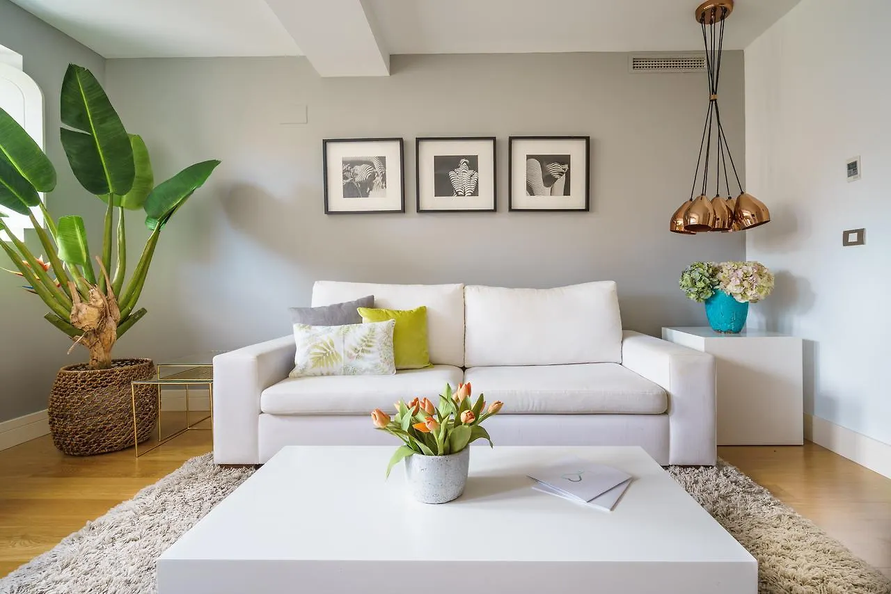 Apartment Iloftmalaga Premium Calle Nueva Spain