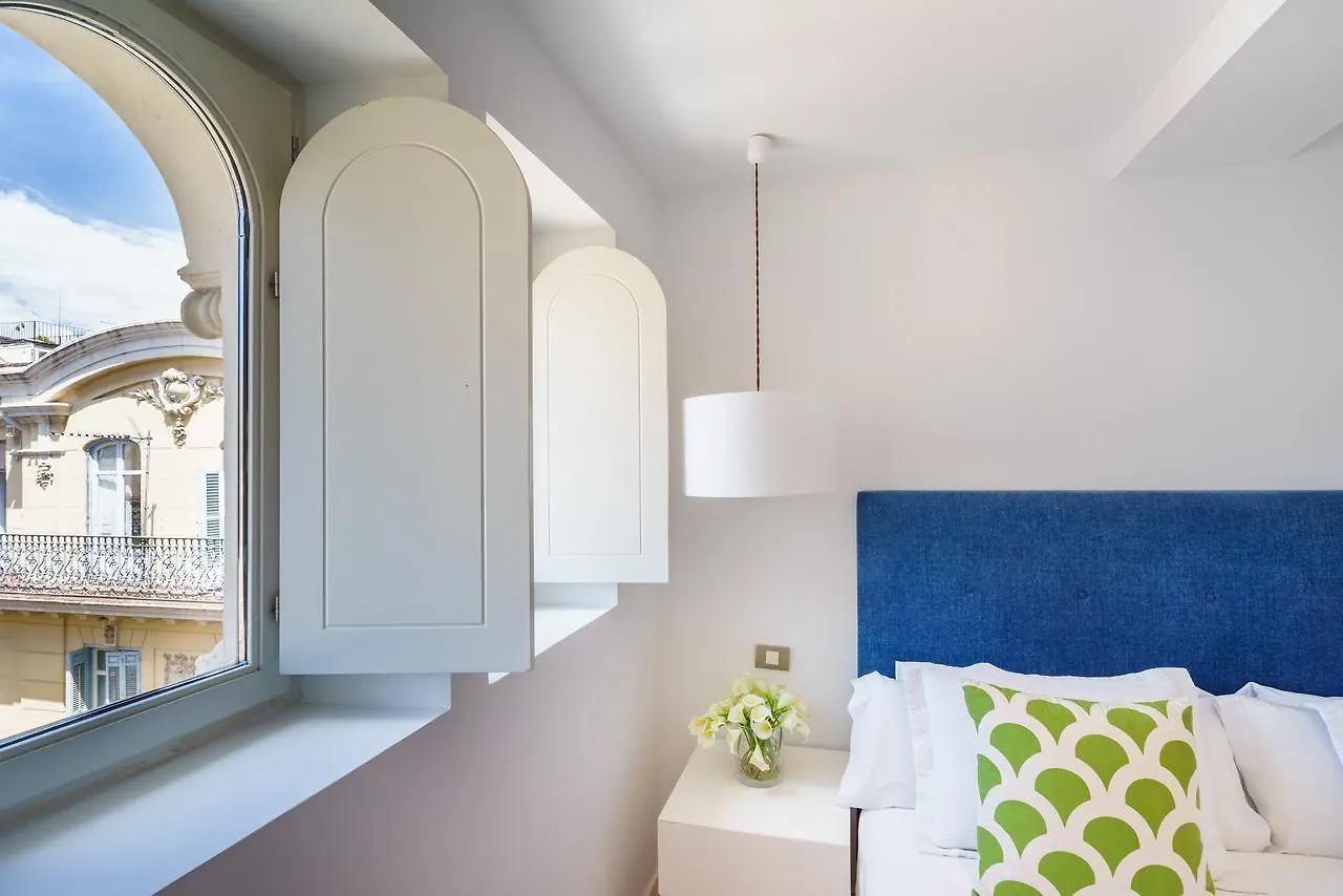 Apartment Iloftmalaga Premium Calle Nueva