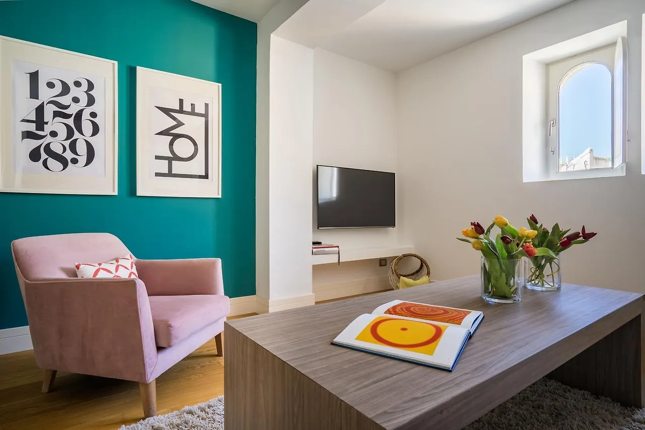 Apartment Iloftmalaga Premium Calle Nueva