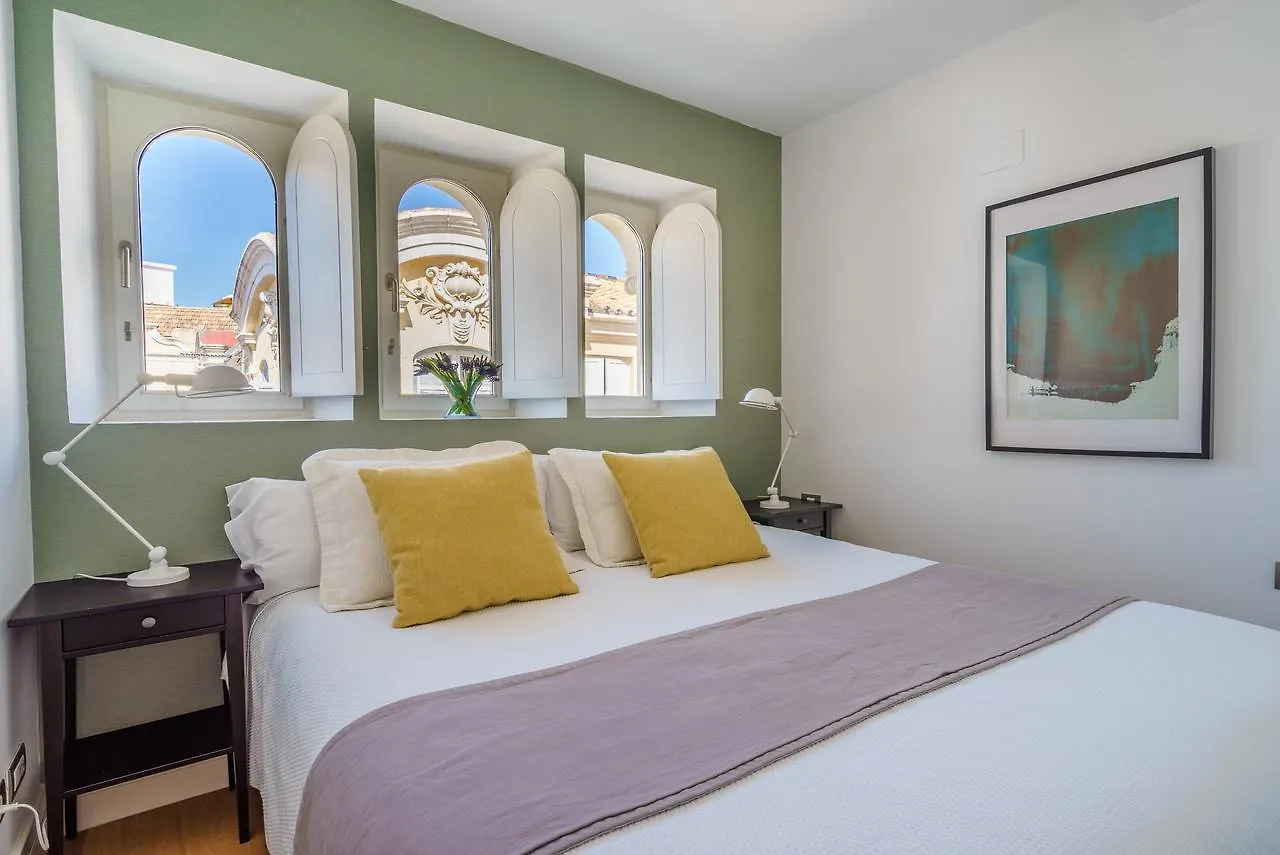 Iloftmalaga Premium Calle Nueva Spain