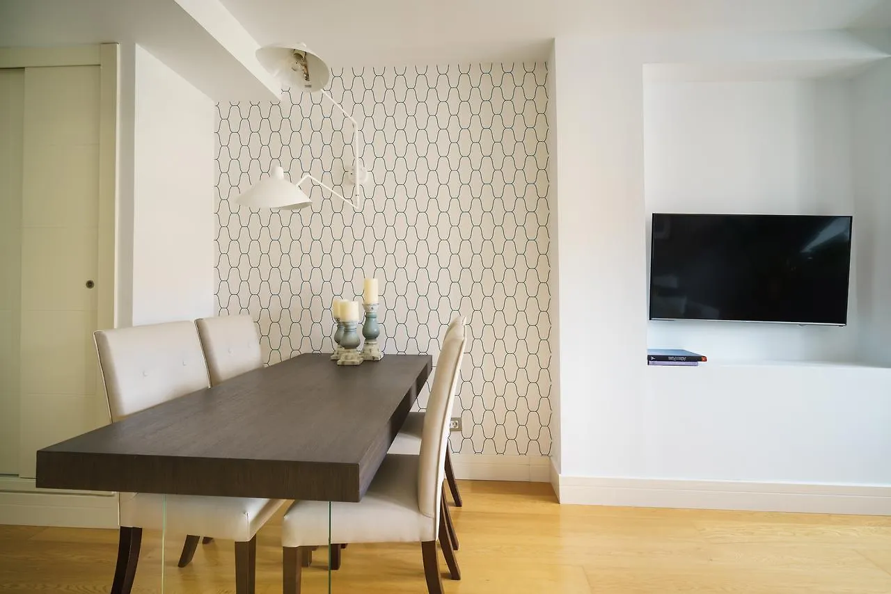 Iloftmalaga Premium Calle Nueva 0*, Malaga Spain