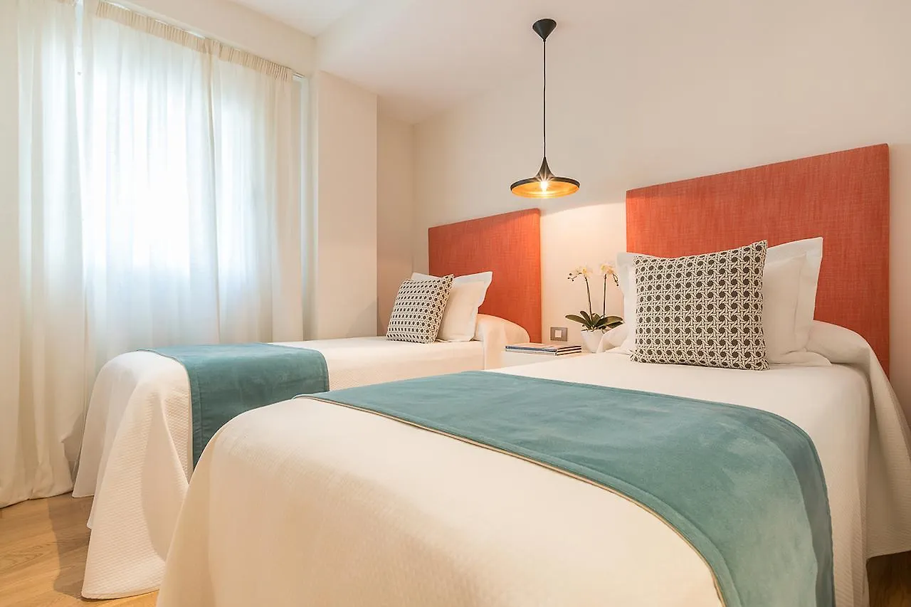 Iloftmalaga Premium Calle Nueva Apartment