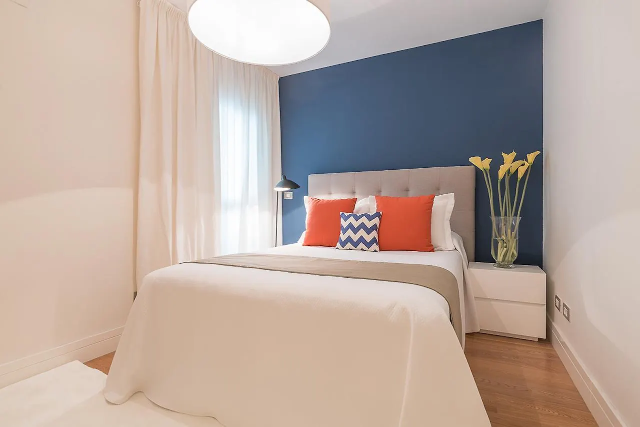 Iloftmalaga Premium Calle Nueva Malaga