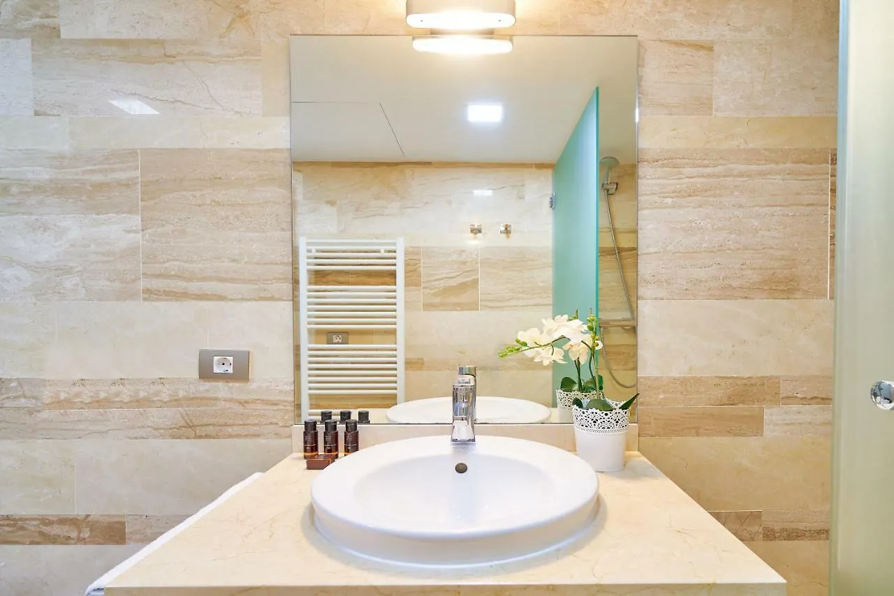 Iloftmalaga Premium Calle Nueva Apartment