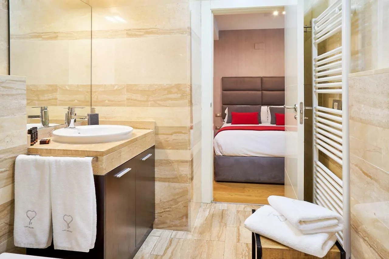 Iloftmalaga Premium Calle Nueva Apartment Malaga