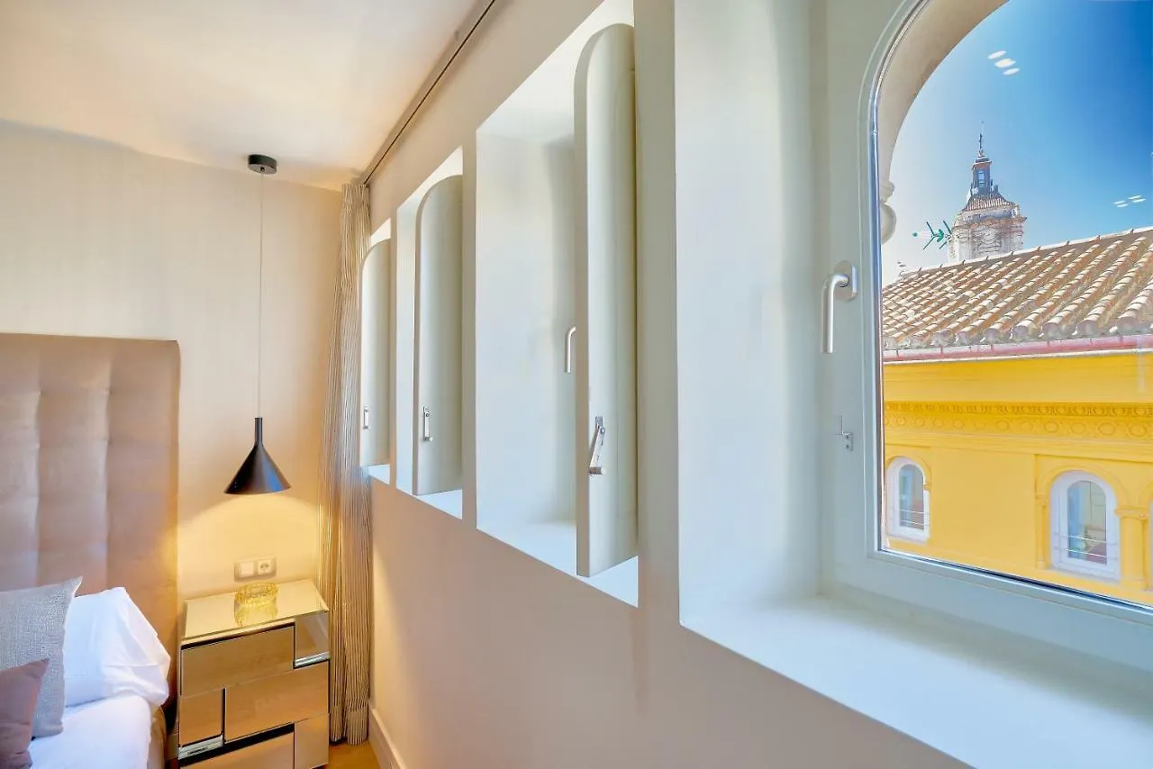 Iloftmalaga Premium Calle Nueva 0*, Malaga Spain