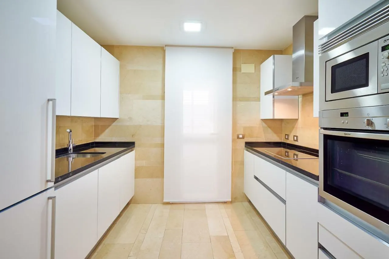 Iloftmalaga Premium Calle Nueva Apartment Malaga