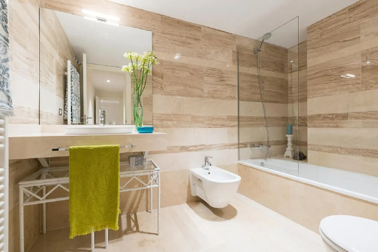 Iloftmalaga Premium Calle Nueva 0*, Malaga Spain