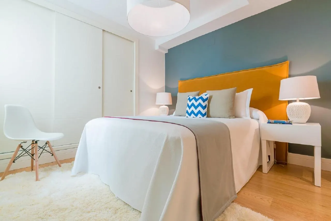 Iloftmalaga Premium Calle Nueva Apartment Malaga