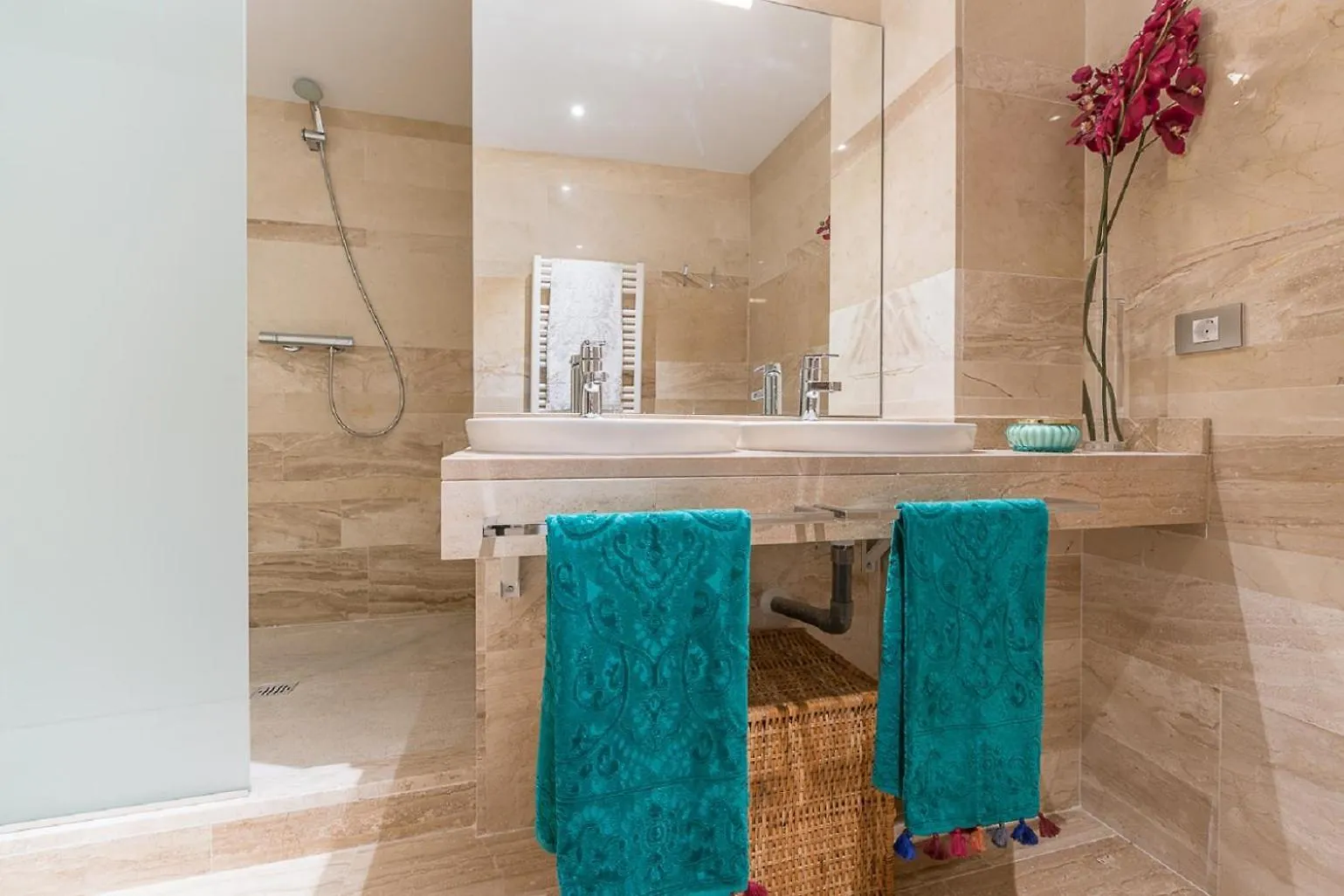 Iloftmalaga Premium Calle Nueva 0*, Malaga