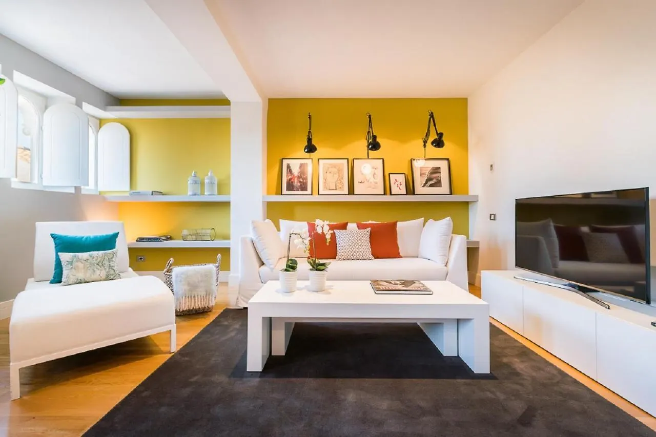 Iloftmalaga Premium Calle Nueva Apartment