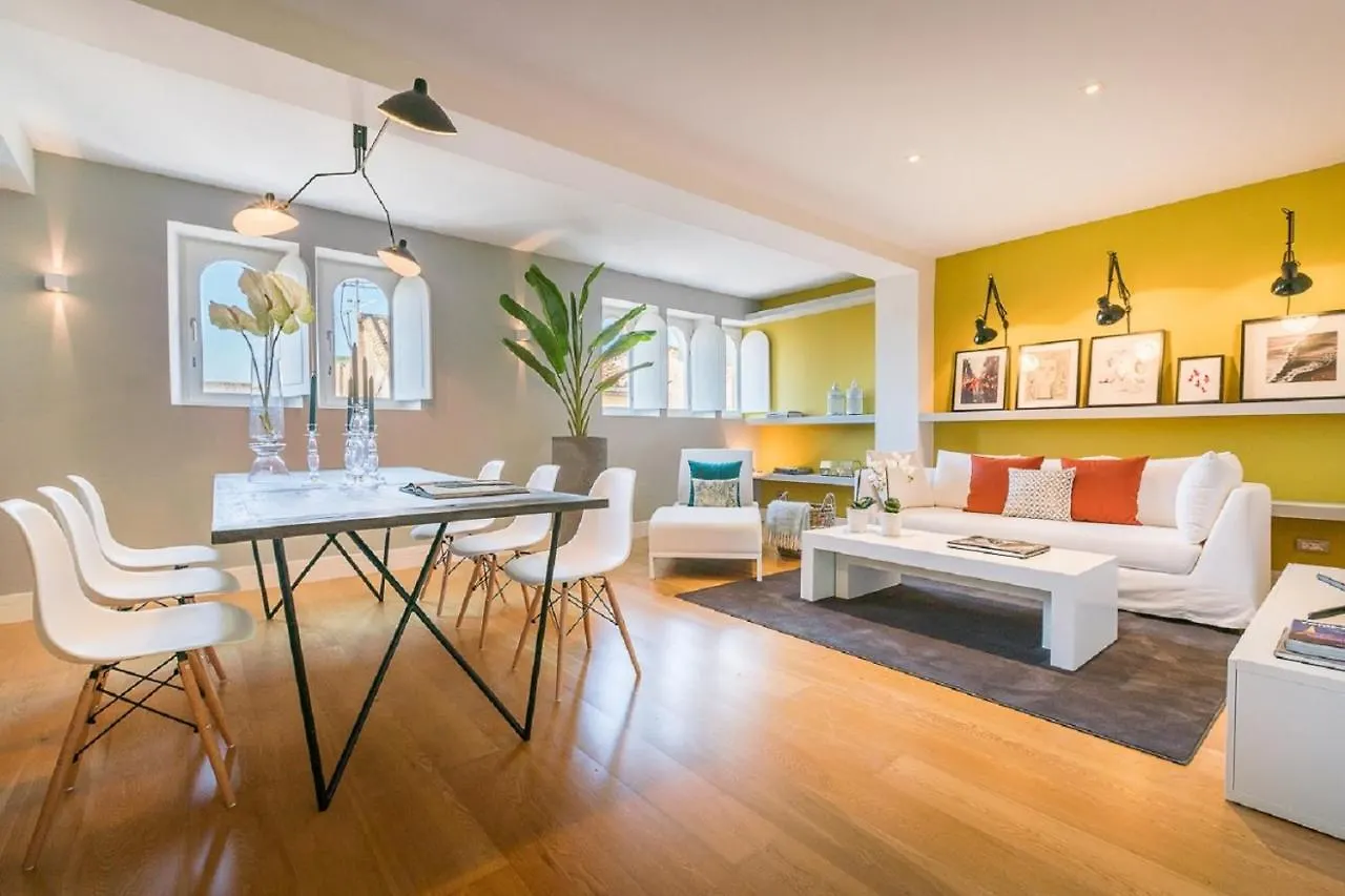 Apartment Iloftmalaga Premium Calle Nueva